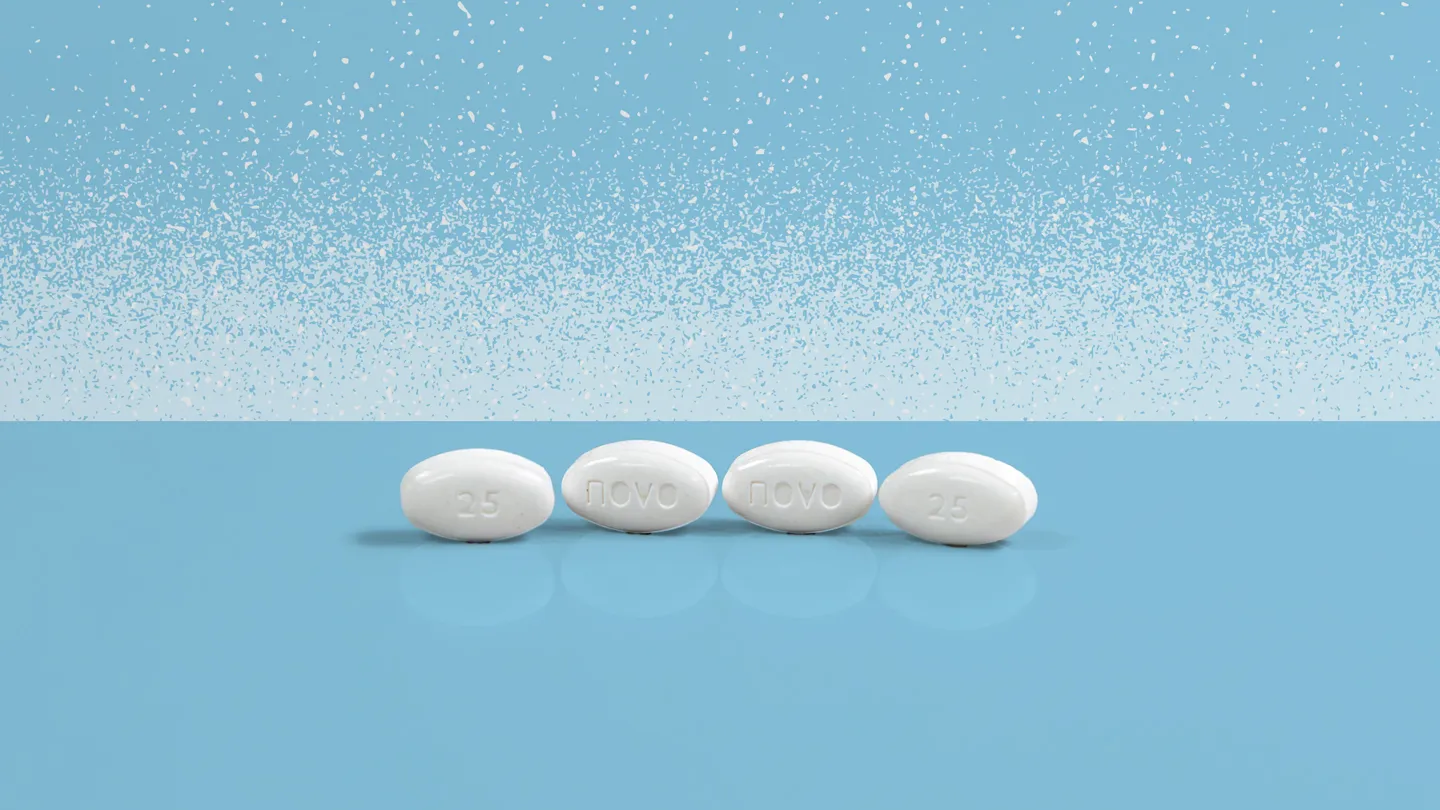 Should You Switch to the Wegovy Pill?