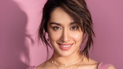 Shraddha Kapoor is rumoured to be dating write Rahul Mody. (Instagram)