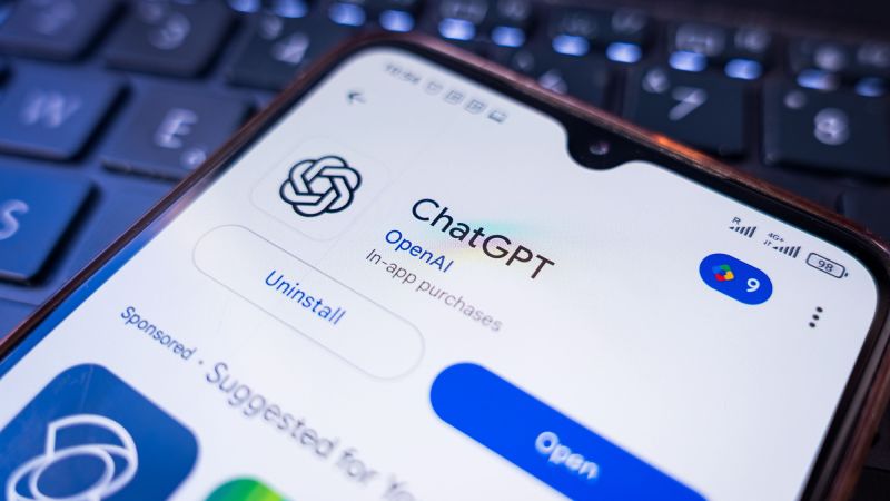 ChatGPT to start showing users ads based on their conversations