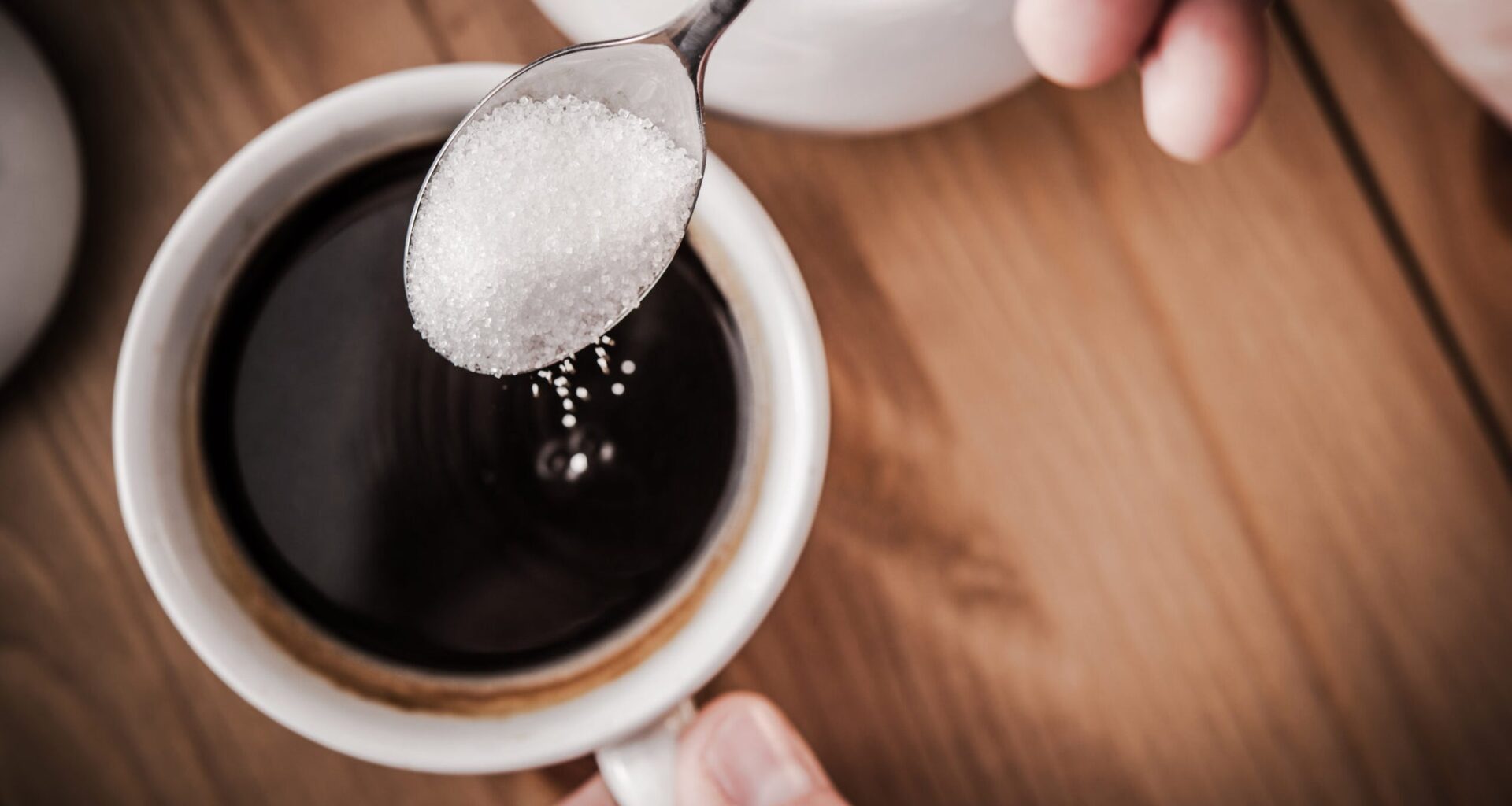 Scientists engineer bacteria to produce lower calorie, healthier sugar