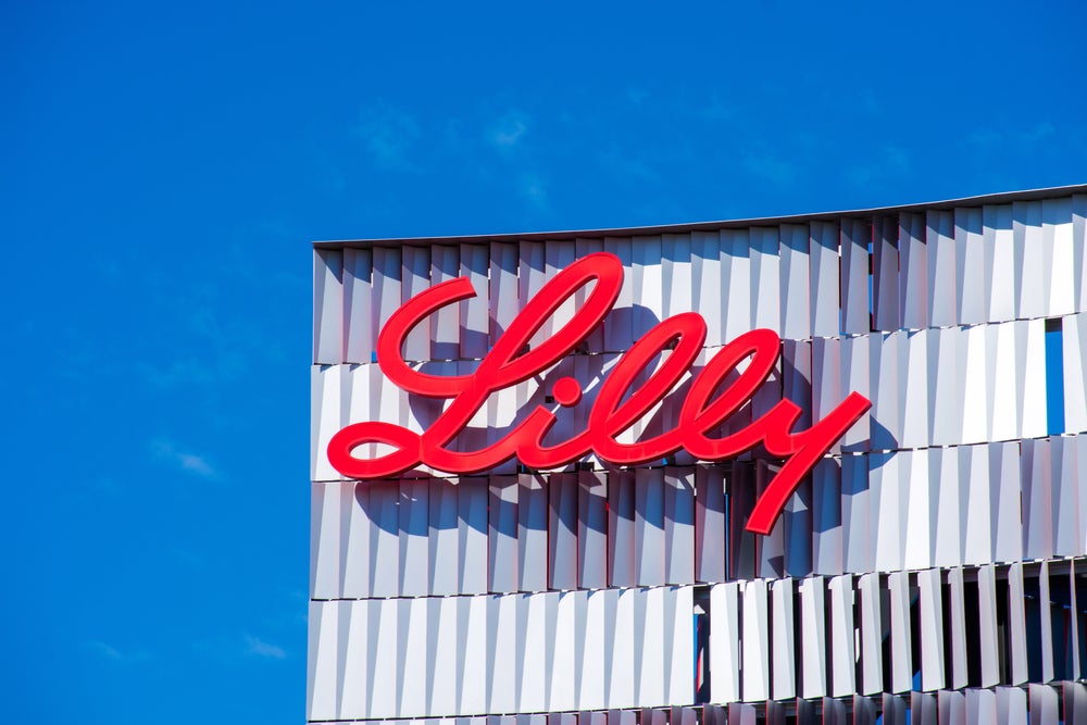 Eli Lilly acquires inflammatory specialist Ventyx for $1.2bn