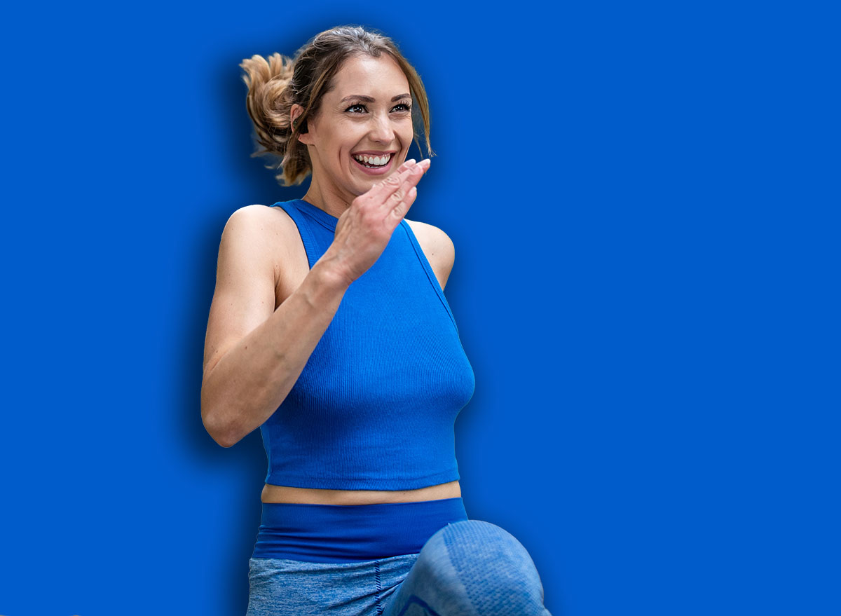 12-Minute Morning Routine After 50 to Build Muscle