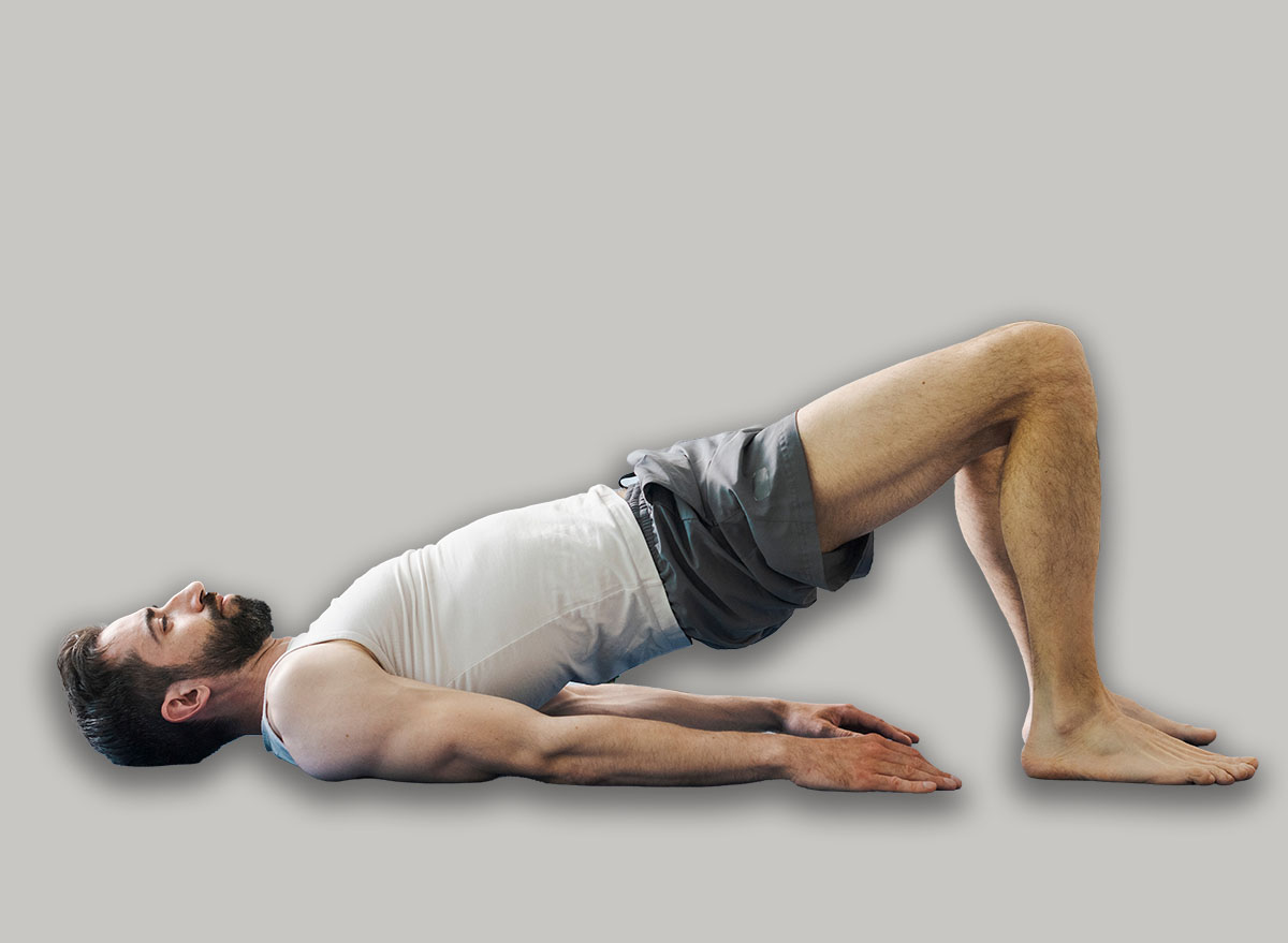 Daily Exercises for Men Over 50 to Stay Strong