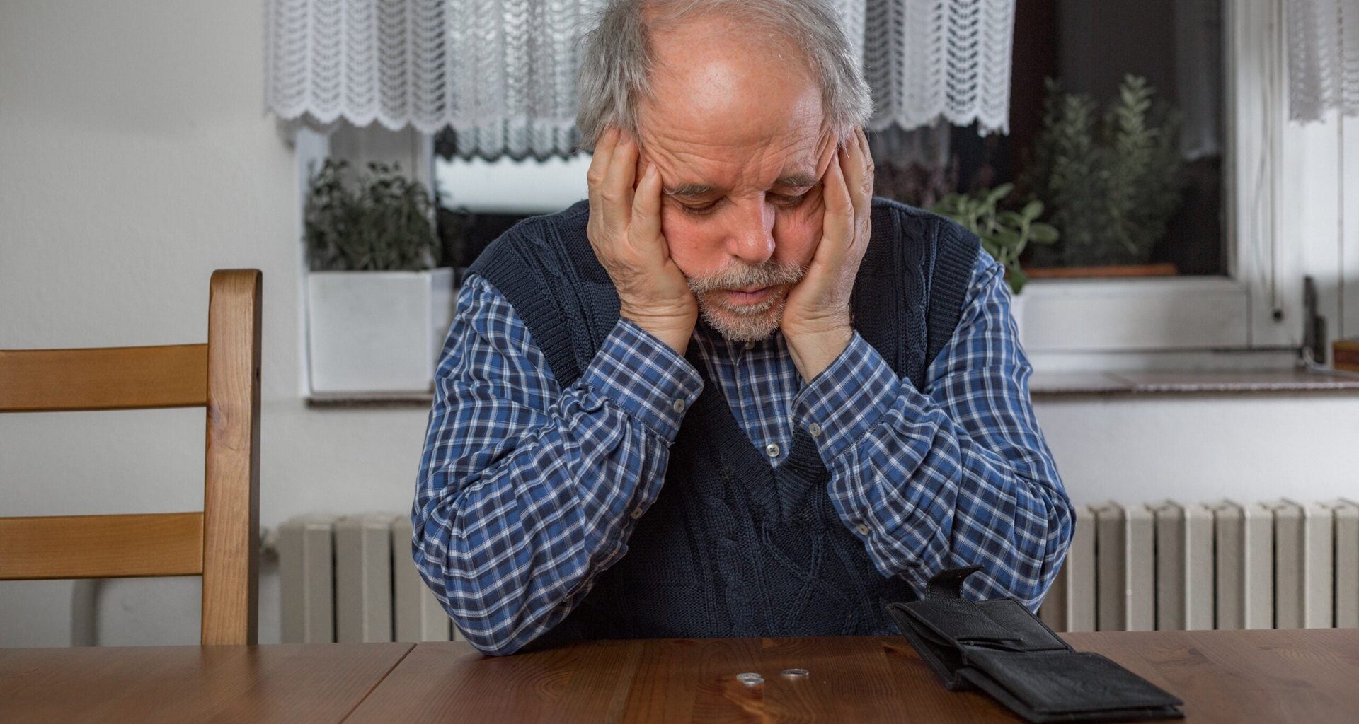 Many Retirees Don’t See This $7,100 Annual Expense Coming. Is Your Nest Egg Safe?