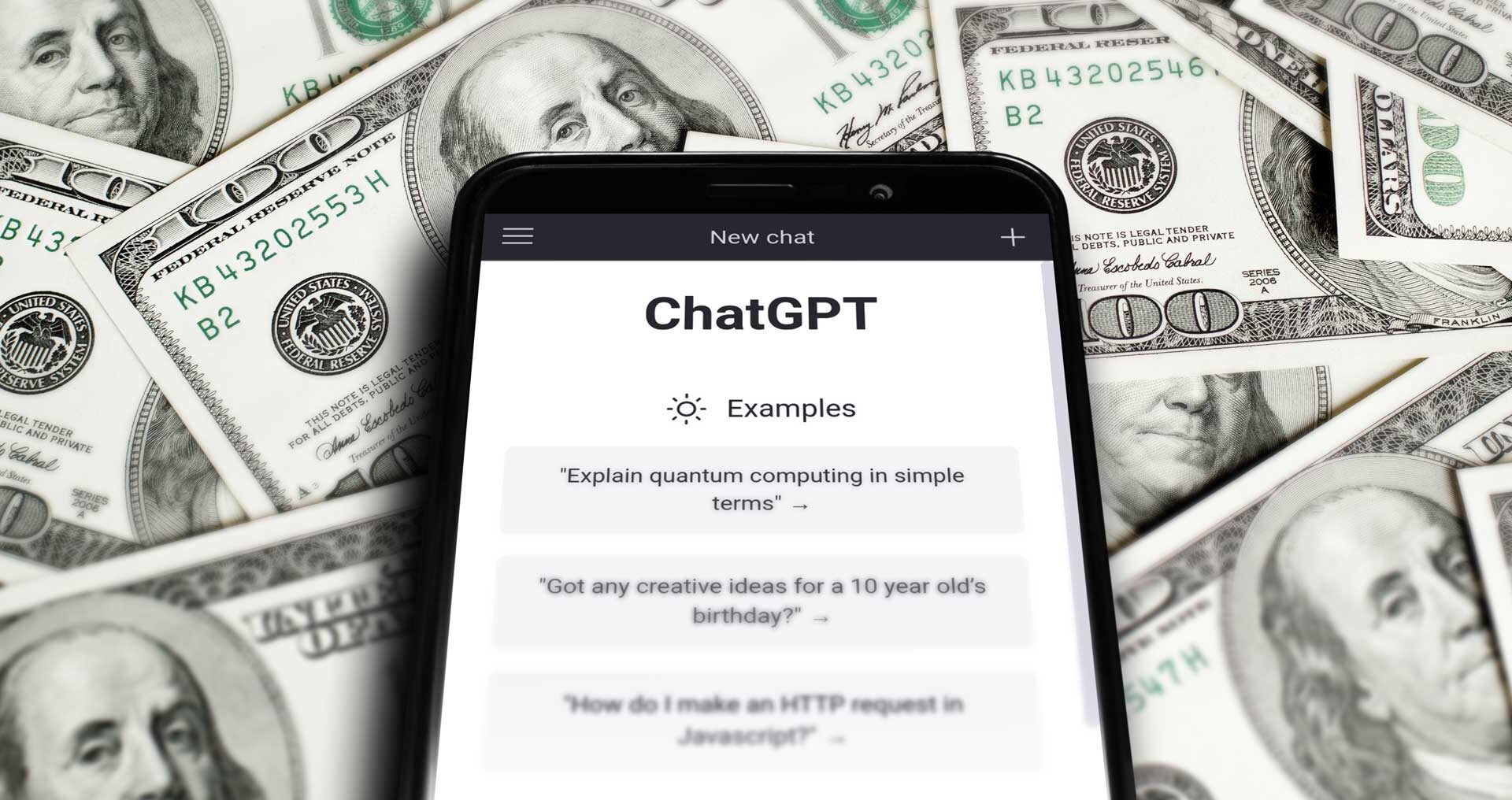 OpenAI is still figuring out how to make money • The Register