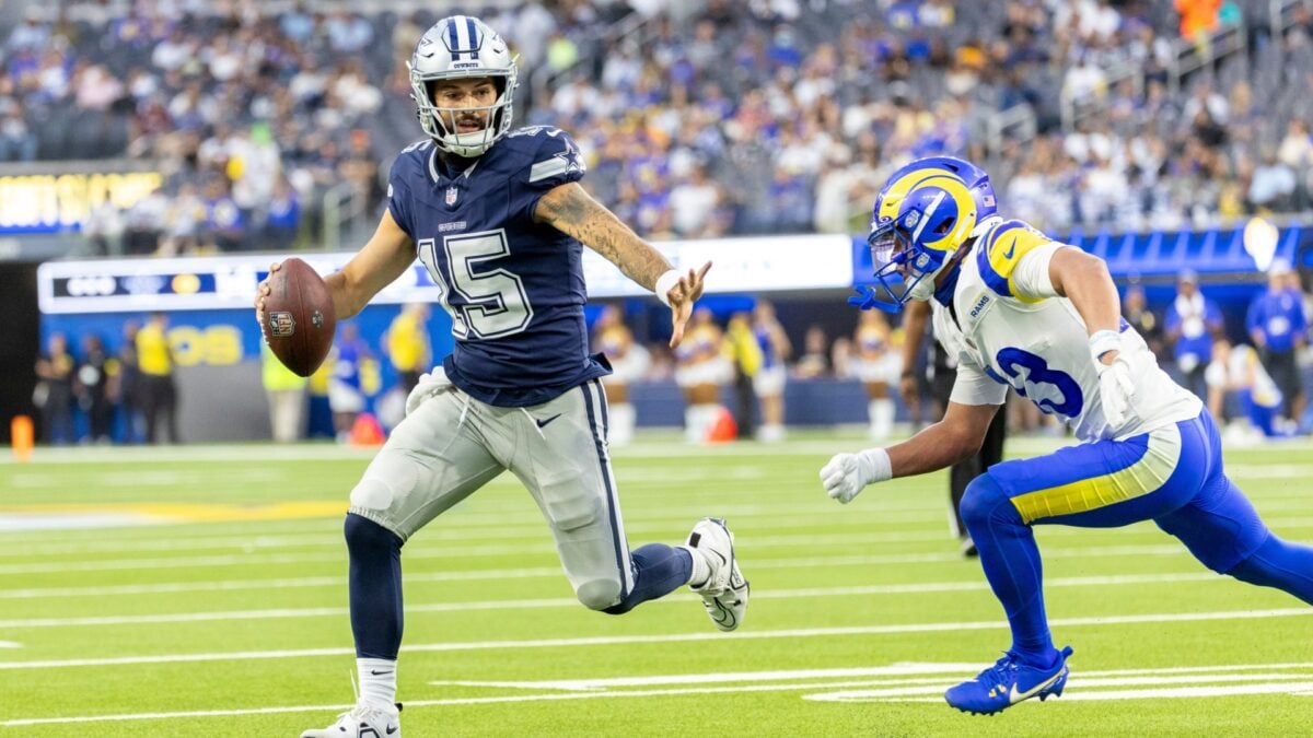 NFL-Related Accounts on Facebook Are Posting Some of the Most Shameless AI Slop Yet