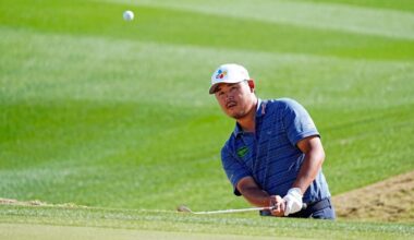 2026 Farmers Insurance Open odds, predictions, field: PGA picks this week from golf model