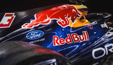 Formula 1's New Power Units Will Be Key to Performance in 2026