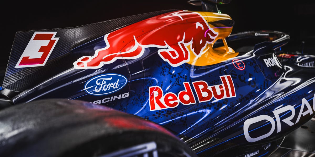 Formula 1's New Power Units Will Be Key to Performance in 2026