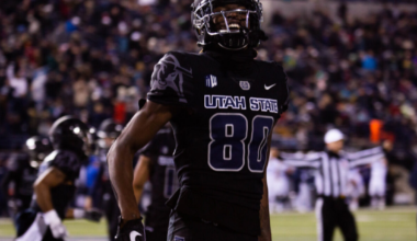 Saskatchewan Roughriders sign American receiver Siaosi Mariner