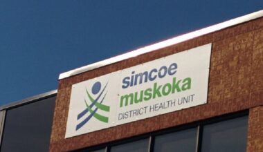 Grade 3 & 4 students in Simcoe Muskoka facing suspension Feb. 3