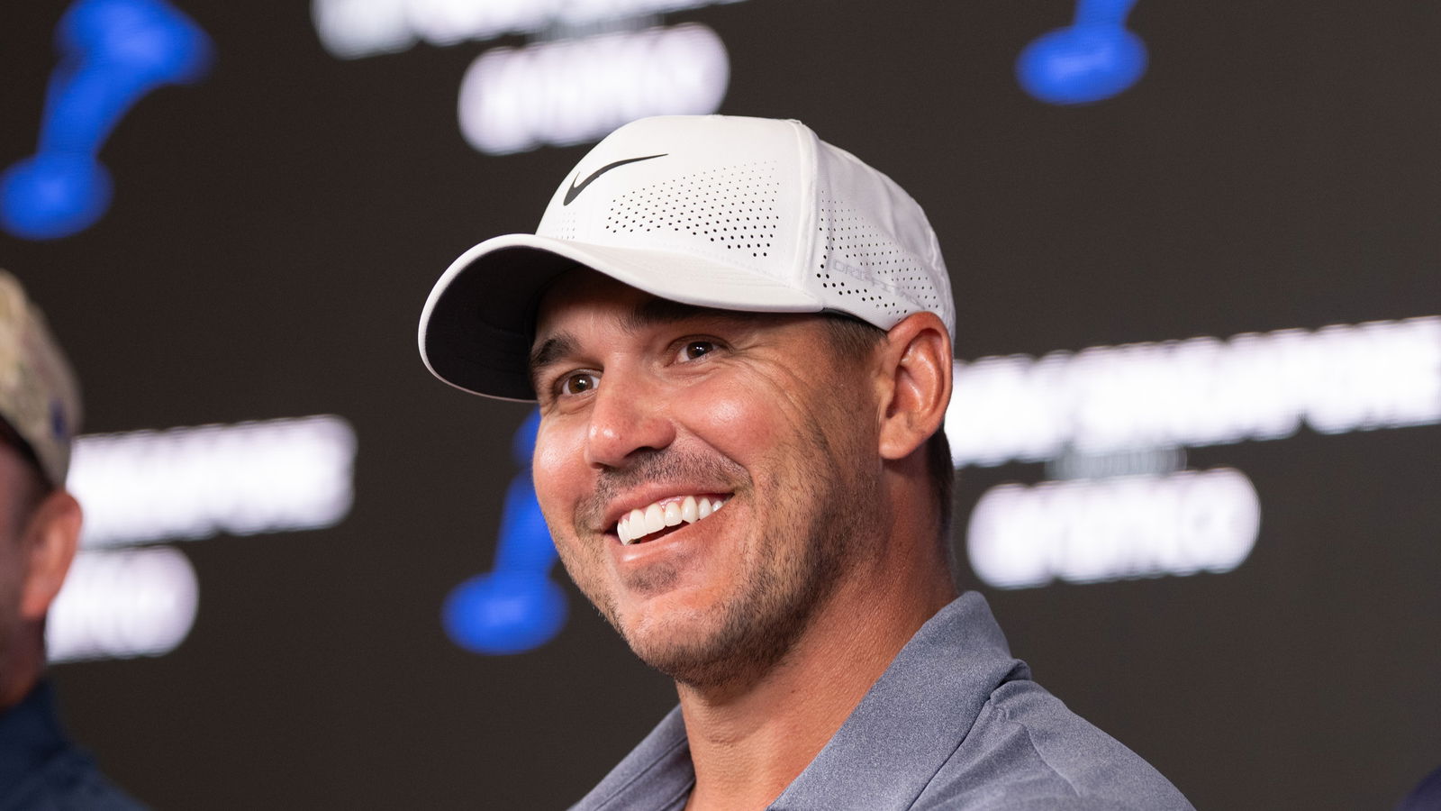 Brooks Koepka