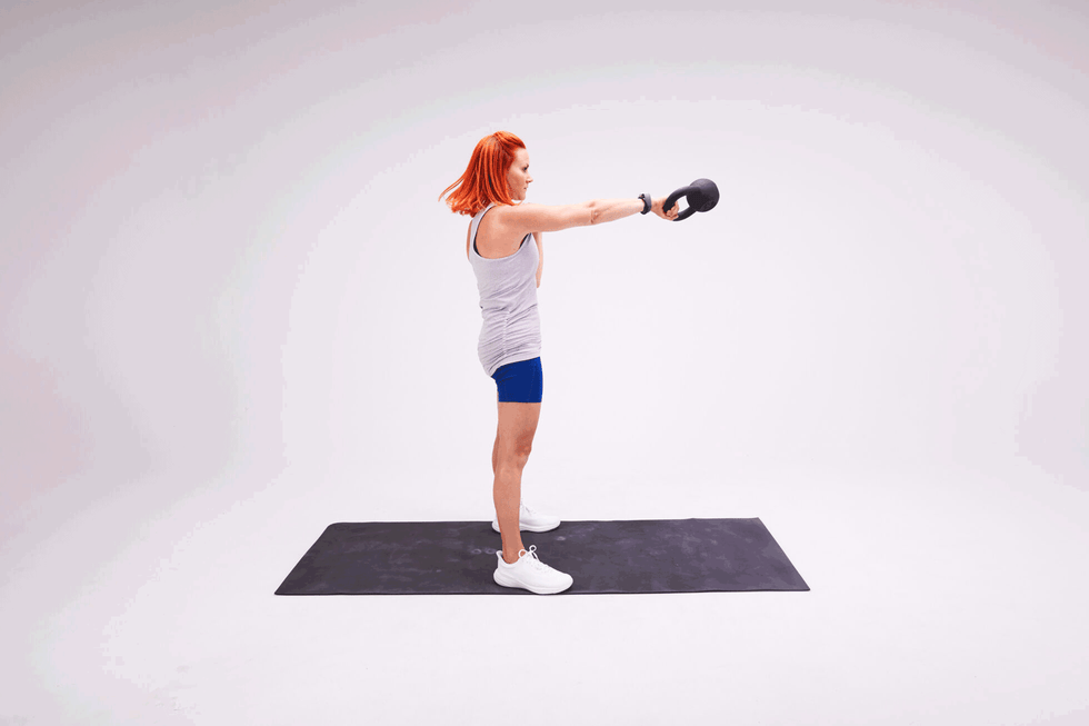 mallory creveling performing a series of underrated exercise moves mallory creveling performing a series of underrated exercise moves