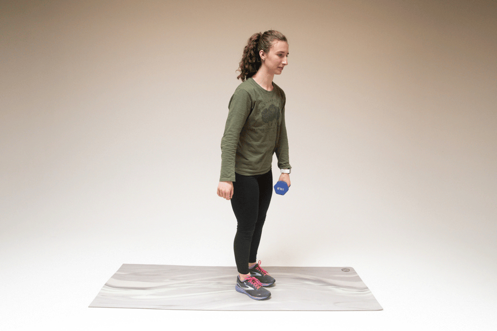 30 min workout 30 min workout