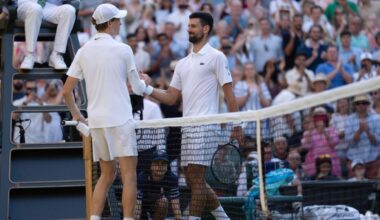 Tennis expert reveals Australian Open men's semifinal picks, bets, predictions
