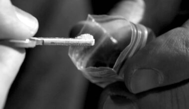 Ketamine is used in clinical settings as an anaesthetic for people and animals, but it is also taken recreationally