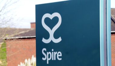 Spire Parkway Hospital where Habib Rahman is alleged to have performed unnecessary or inappropriate shoulder surgeries