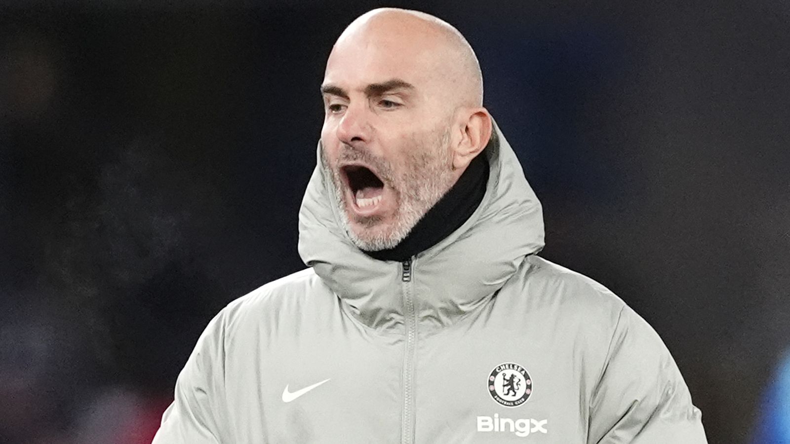 Enzo Maresca on brink at Chelsea with decision on head coach's future expected ahead of Manchester City trip | Football News