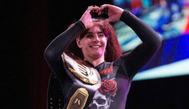 Helena Crevar: Inside the rise of grappling's 18-year-old sensation set to make her ONE Championship debut | WWE News