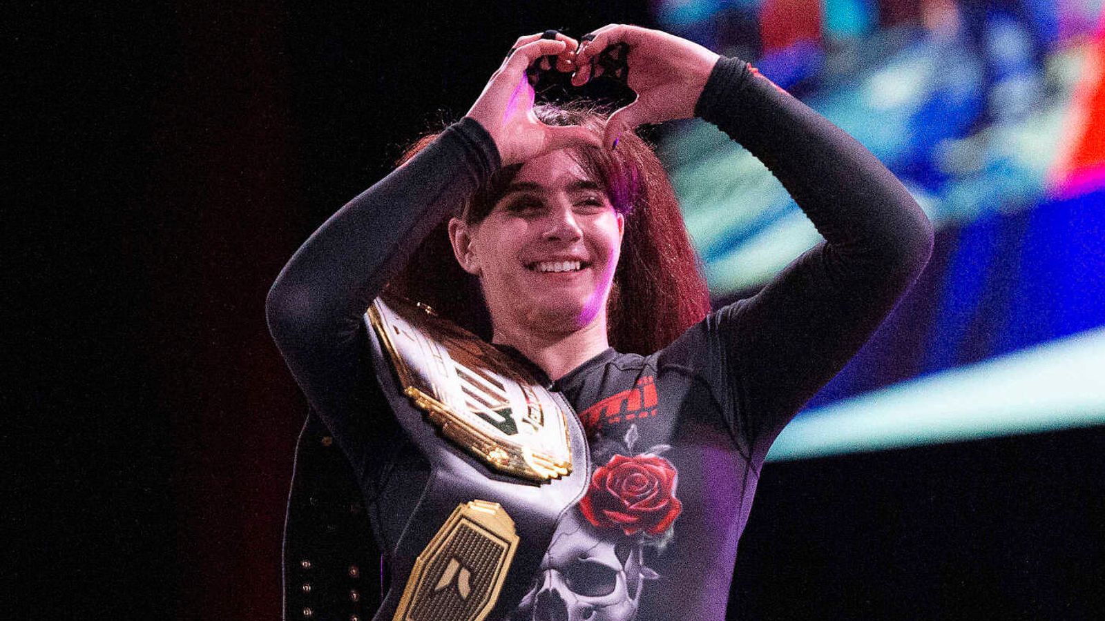 Helena Crevar: Inside the rise of grappling's 18-year-old sensation set to make her ONE Championship debut | WWE News