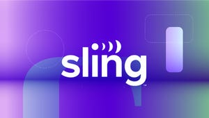 Sling TV icons