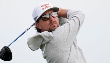 Canada's Roger Sloan finishes second at Korn Ferry Tour's Bahamas Golf Classic