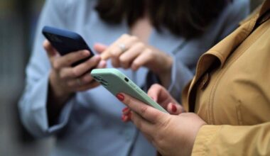 Small Phone Choices Can Lead To Big Security Problems