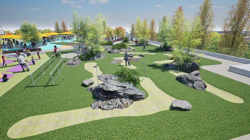 smith reservoir park jericho langley 