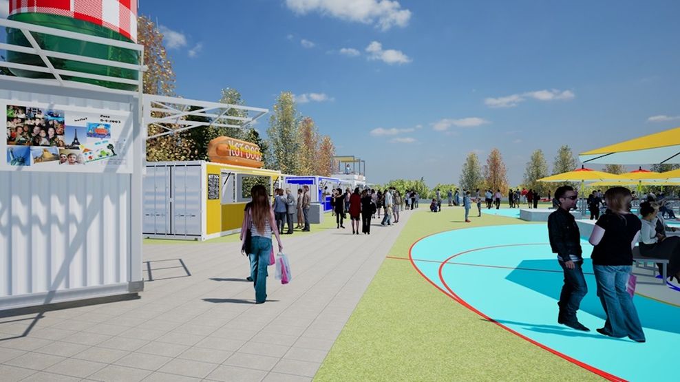 smith reservoir park jericho langley 