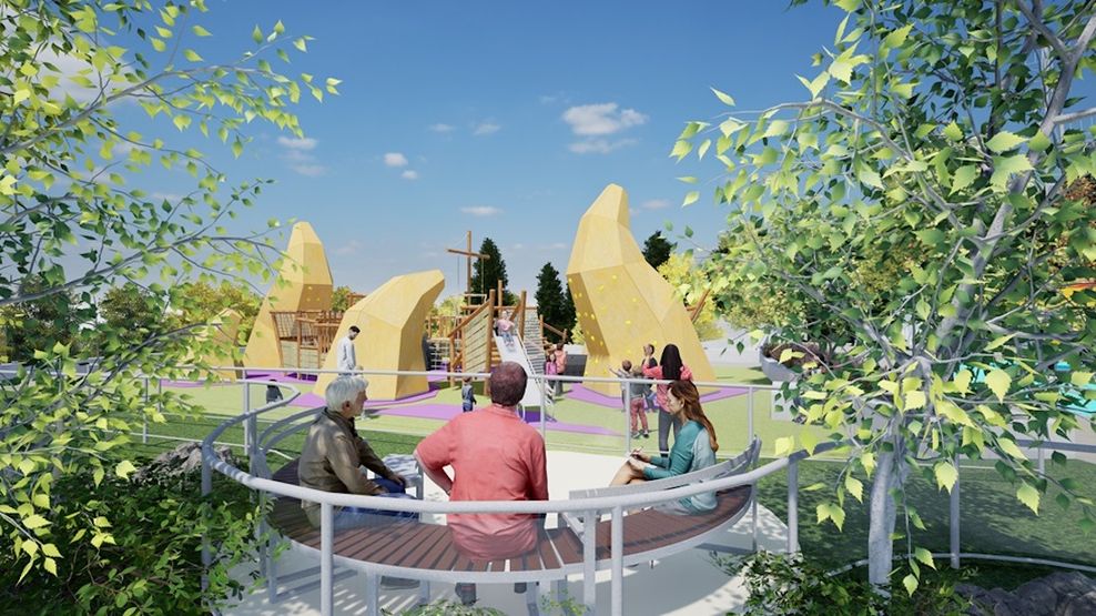 smith reservoir park jericho langley 