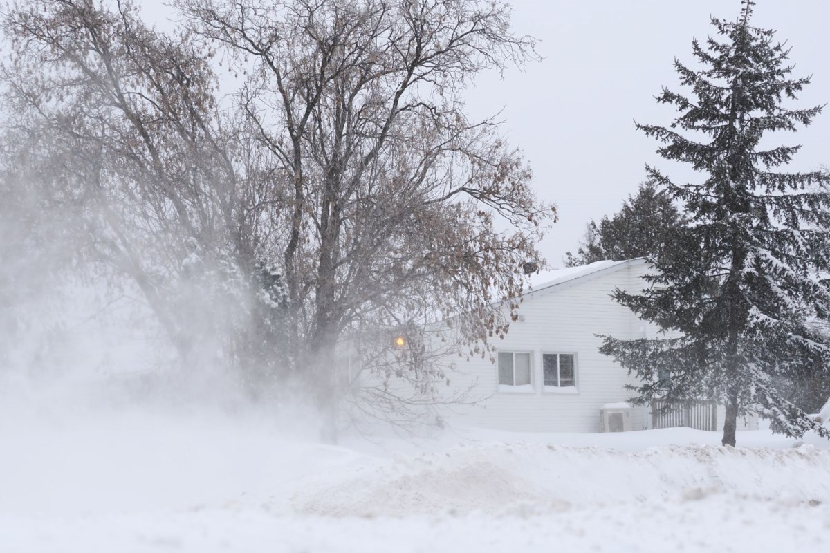 When storms hit, these volunteers make sure staff, patients get to hospital