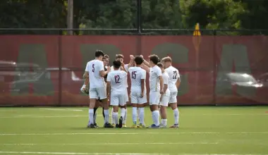 Using data science to give Willamette soccer a competitive edge