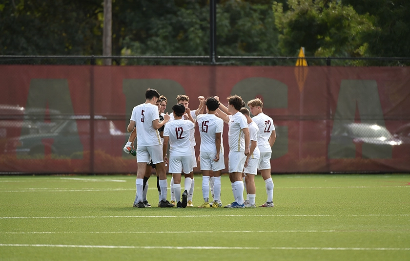 Using data science to give Willamette soccer a competitive edge