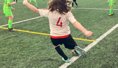 Spring soccer registration coming up: Weyburn Soccer Association - DiscoverWeyburn.com