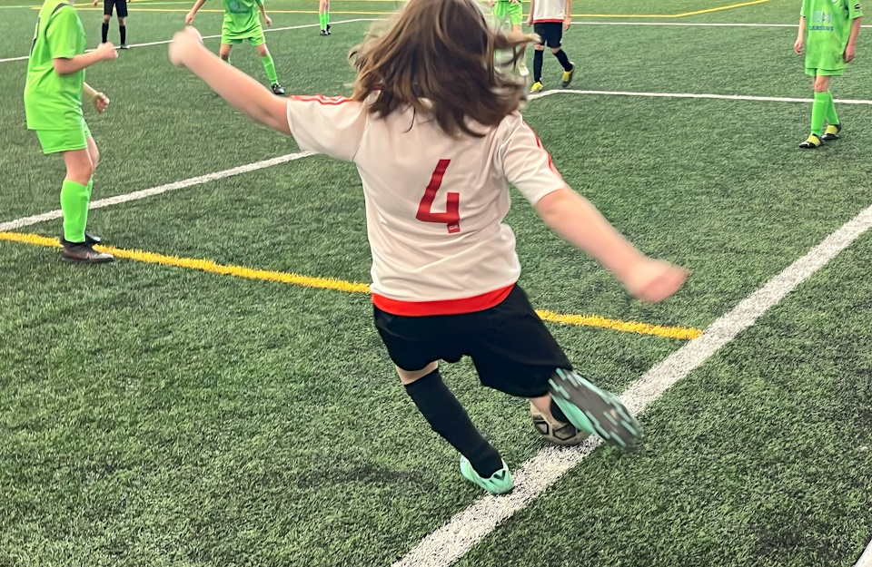 Spring soccer registration coming up: Weyburn Soccer Association - DiscoverWeyburn.com