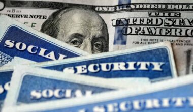 Federal Employees & Social Security: What You Should Know