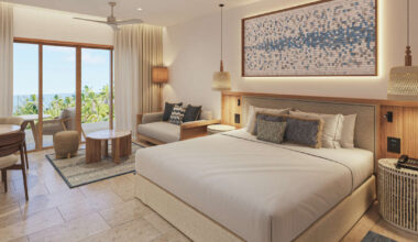 Hyatt Announces Newly Enhanced Secrets Playa Mujeres Golf & Spa Resort Following Extensive Renovation
