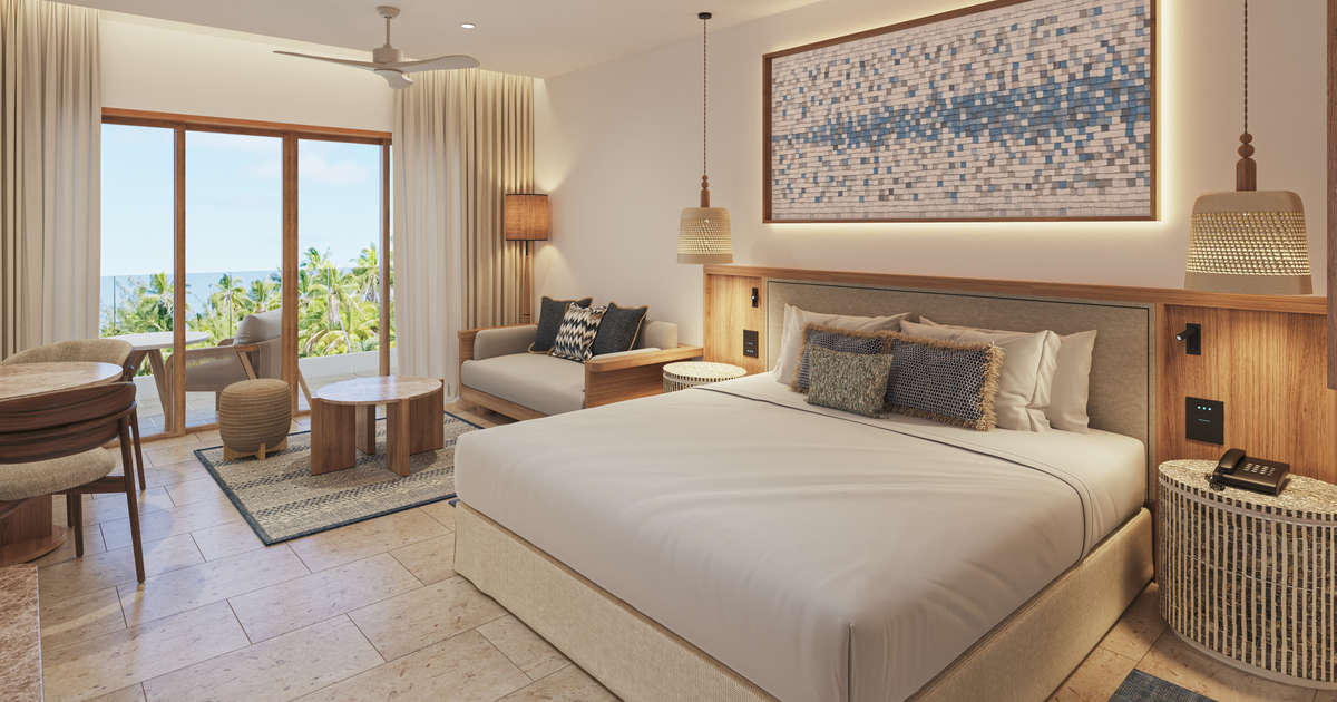 Hyatt Announces Newly Enhanced Secrets Playa Mujeres Golf & Spa Resort Following Extensive Renovation