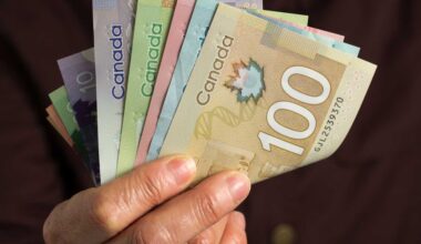 Canada Pension Plan payments for January 2026 go out soon and rates just increased