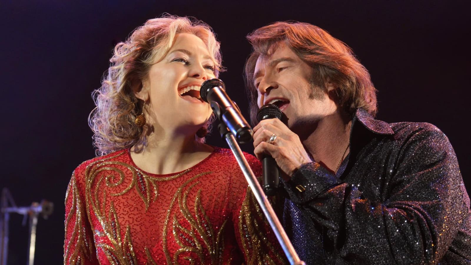 Song Sung Blue (2025) - Movie Review