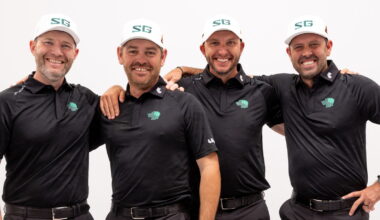 Southern Guards GC (LIV Golf)