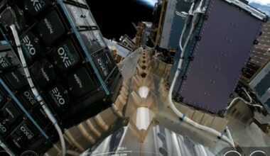 Startup Satellite Hits 1,800 Degrees, Cooks Up Plasma in Orbit for the First Time