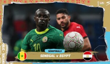 Lions of Teranga edge Pharaohs in Afcon semis