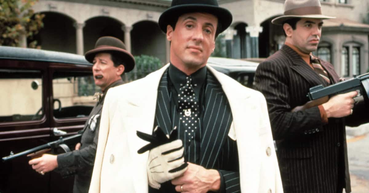 Why Oscar (1991) Deserves a Second Look as Sylvester Stallone’s Best Comedy