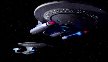 35 Years Ago, Star Trek Retroactively Created New Canon, And No One Noticed