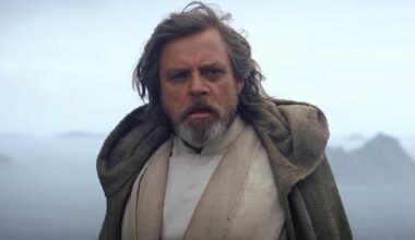 Mark Hamill Reveals What J.J. Abrams Told Him When He Questioned Lack Of Luke, Han, And Leia Scenes