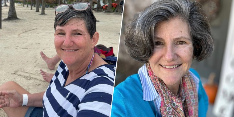 Start TODAY member Jenny L. Harrell Catron