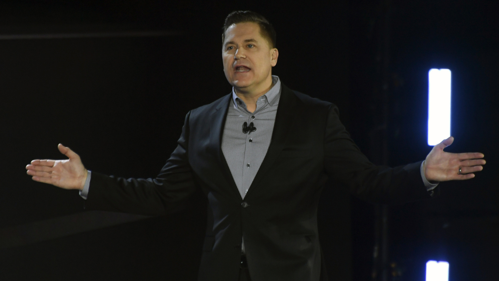 Stellantis, Dodge eying potential NASCAR Cup Series return at 2027 Daytona 500