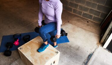 30-Minute Strength Training: 5 Workouts for Cyclists