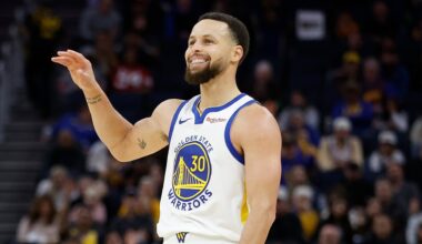 Power Rankings, Week 14: Spurs, Cavs among teams rising